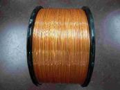 Dumet Wire for Lamp Manufacuring Applications